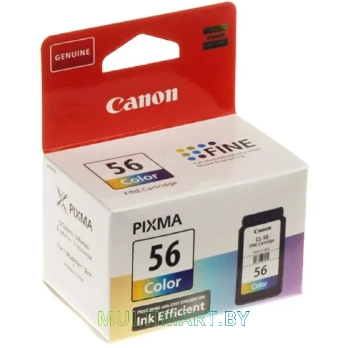 Картридж Canon CL-56